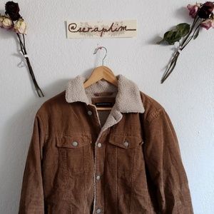 Brandy Melville Elisha Jacket